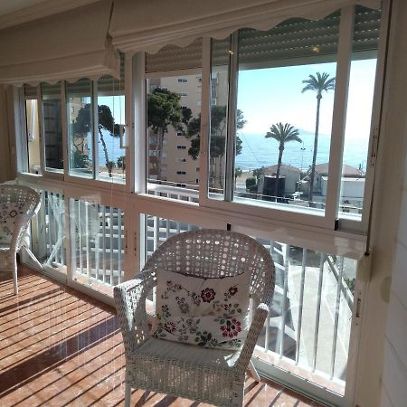 Benidorm Beach エクステリア 写真