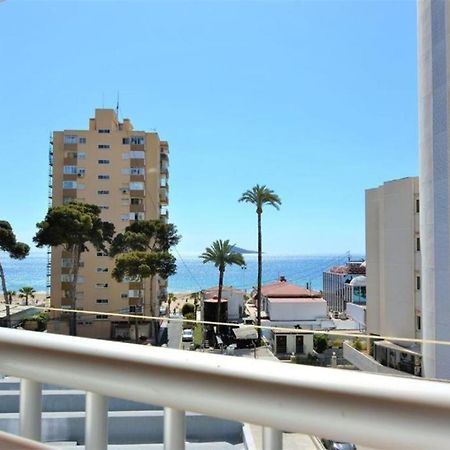 Benidorm Beach エクステリア 写真